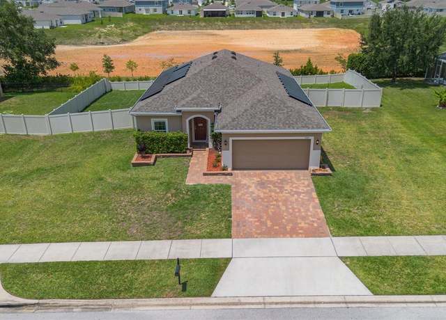 Property at 5515 Windsong Oak Dr, Leesburg, FL 34748, 4 beds, 2 baths