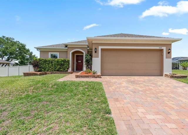 Property at 5515 Windsong Oak Dr, Leesburg, FL 34748, 4 beds, 2 baths