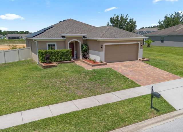 Property at 5515 Windsong Oak Dr, Leesburg, FL 34748, 4 beds, 2 baths