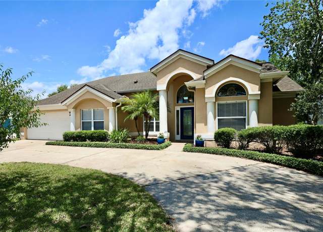 Property at 787 High Grove Park Ct, Oviedo, FL 32765, 4 beds, 2.5 baths