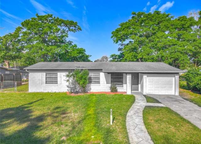 Property at 514 S Cottage Hill Rd, Orlando, FL 32805, 3 beds, 2 baths