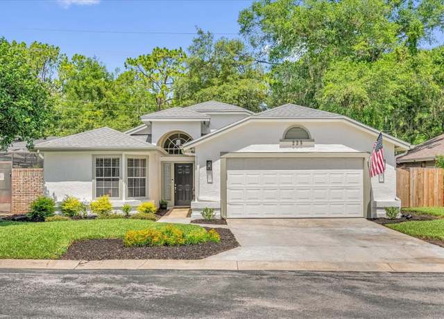Property at 223 Scarborough Cv, Longwood, FL 32779, 3 beds, 2 baths