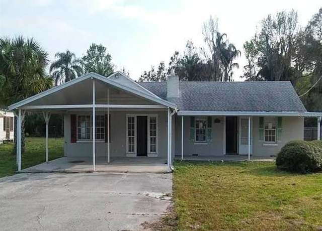 Property at 1031 Meadow Ln, Orlando, FL 32807, 5 beds, 2 baths