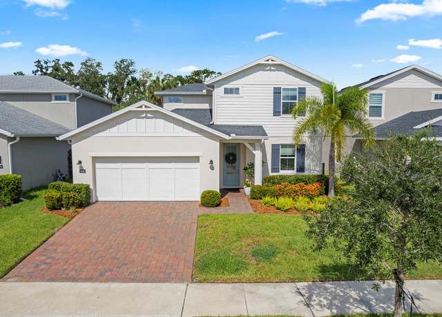 Property at 3698 Arbordale Loop, Sanford, FL 32771, 3 beds, 3 baths