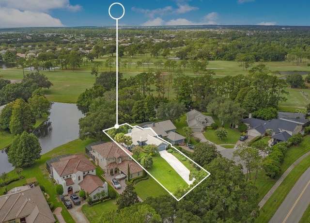 Property at 4018 Willow Bay Dr, Winter Garden, FL 34787, 3 beds, 2 baths