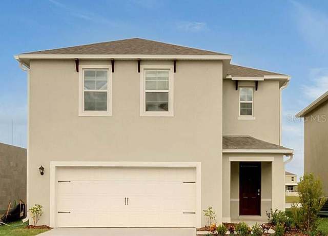 Property at 3719 Point Sur Ct, Davenport, FL 33837, 4 beds, 2.5 baths
