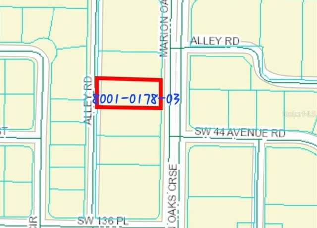 Property at Marion Oaks Crse, Ocala, FL 34474