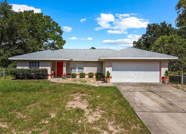 Property at 113 Guava Ter, Ocklawaha, FL 32179, 3 beds, 2 baths