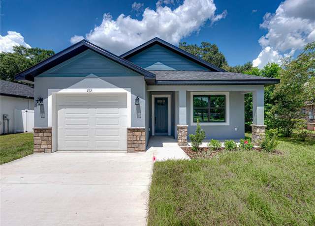 Property at 213 Cordova Rd, Auburndale, FL 33823, 3 beds, 2 baths