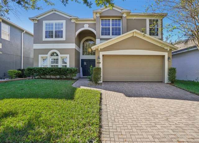 Property at 9026 Dry Creek Ln, Orlando, FL 32832, 5 beds, 3 baths