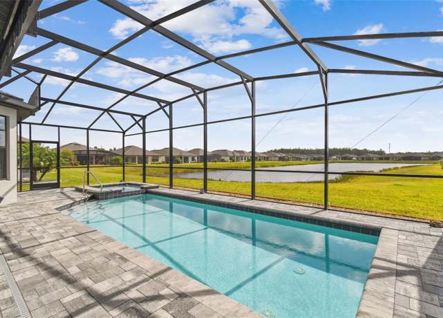Property at 249 Bella Cortina Dr, Kissimmee, FL 34759, 3 beds, 2 baths