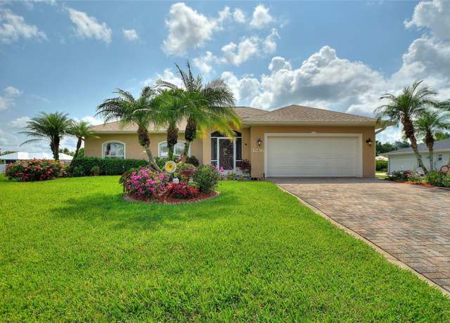 Property at 4236 Lakewood Rd, Sebring, FL 33875, 3 beds, 2 baths