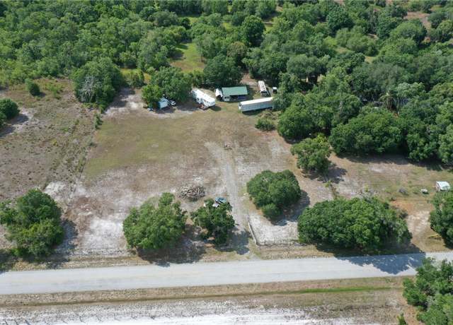 Property at 4930 & 4940 Saffold Rd, Wimauma, FL 33598