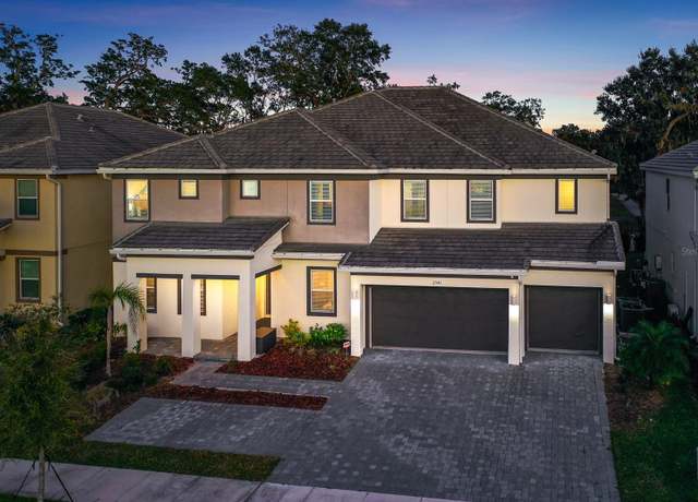Property at 2541 Shanti Dr, Kissimmee, FL 34746, 15 beds, 15.5 baths