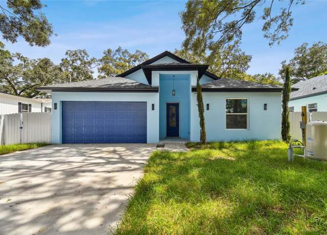 Property at 3009 E 148th Ave Unit B, Lutz, FL 33559, 4 beds, 4 baths