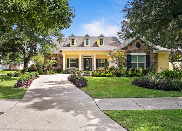 Property at 4023 W Horatio St, Tampa, FL 33609, 5 beds, 5.5 baths