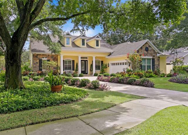 Property at 4023 W Horatio St, Tampa, FL 33609, 5 beds, 5.5 baths