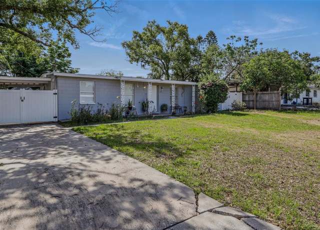 Property at 1211 E Camellia Dr, Brandon, FL 33510, 3 beds, 1.5 baths