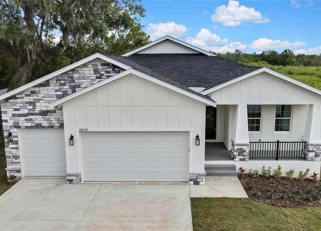 Property at 38151 Sunset Ave, Dade City, FL 33525, 4 beds, 3 baths