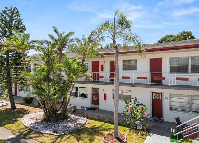 Property at 1900 58th Ave N #26, St Petersburg, FL 33714, 2 beds, 2 baths