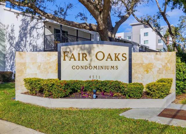 Property at 3823 N Oak Dr Unit K22, Tampa, FL 33611, 2 beds, 2 baths