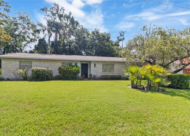 Property at 16113 Tampa St, Lutz, FL 33548, 3 beds, 2 baths