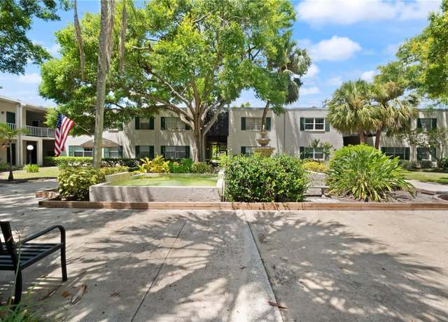 Property at 4335 Aegean Dr Unit 156A, Tampa, FL 33611, 1 bed, 1 bath