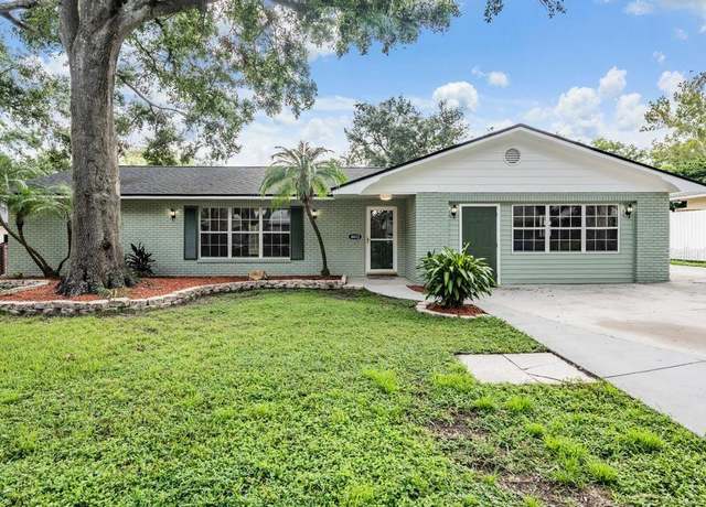 Property at 4412 Orangewood Loop E, Lakeland, FL 33813, 4 beds, 2 baths