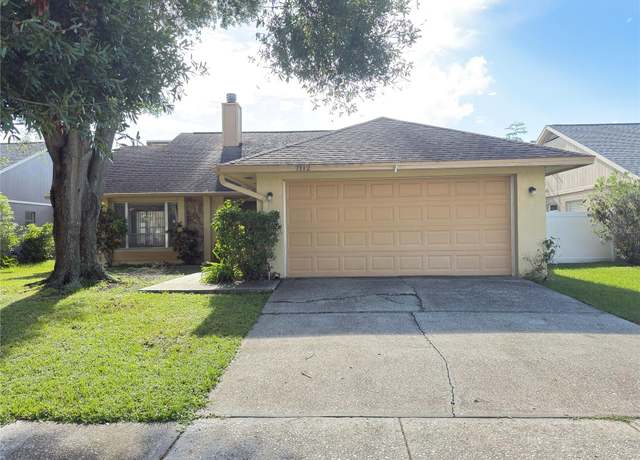 Property at 7112 Hollowell Dr, Tampa, FL 33634, 3 beds, 2 baths