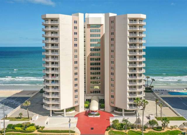 Property at 2967 S Atlantic Ave #1601, Daytona Beach Shores, FL 32118, 3 beds, 2 baths