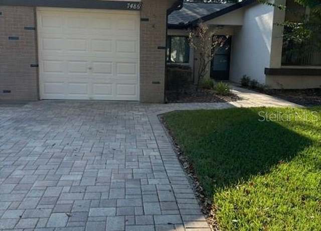 Property at 7486 Heather Walk Dr #31, Weeki Wachee, FL 34613, 2 beds, 2 baths