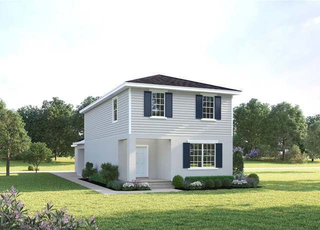 Property at 3741 Isle Royal Pl, Apopka, FL 32712, 3 beds, 2.5 baths