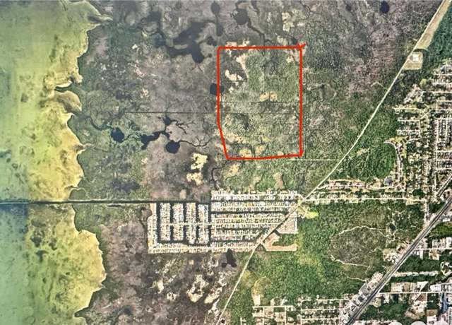 Property at 7621 ST Johns Dr, Hudson, FL 34667