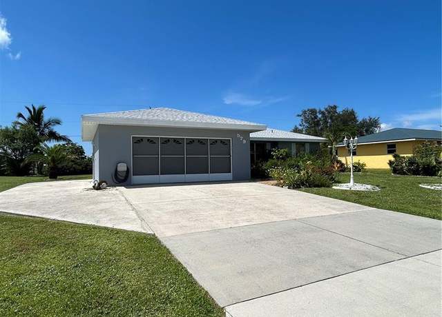 Property at 579 Lakemont, Port Charlotte, FL 33952, 2 beds, 2 baths