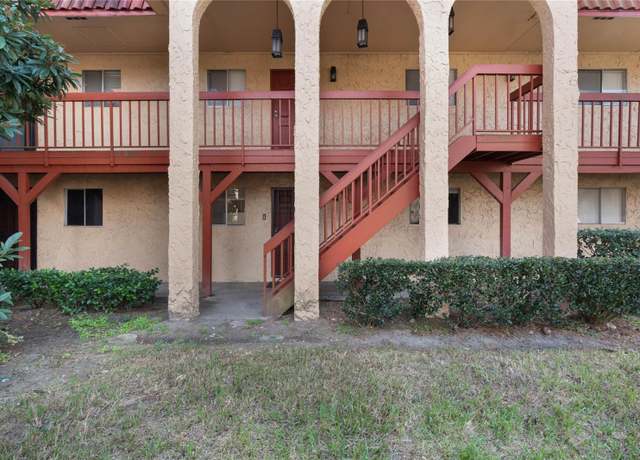 Property at 2804 N Powers Dr #27, Orlando, FL 32818, 2 beds, 1 bath