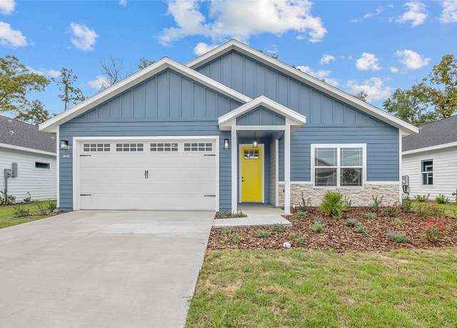 Property at 1099 SW 66th Ter, Gainesville, FL 32607, 3 beds, 2 baths