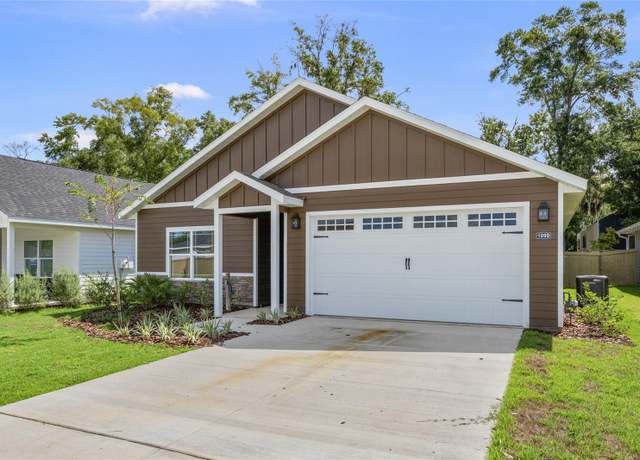 Property at 1099 SW 66th Ter, Gainesville, FL 32607, 3 beds, 2 baths
