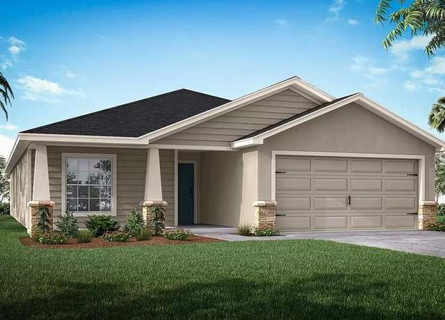 Property at 35502 Coventry Fields Loop, Zephyrhills, FL 33541, 4 beds, 2 baths