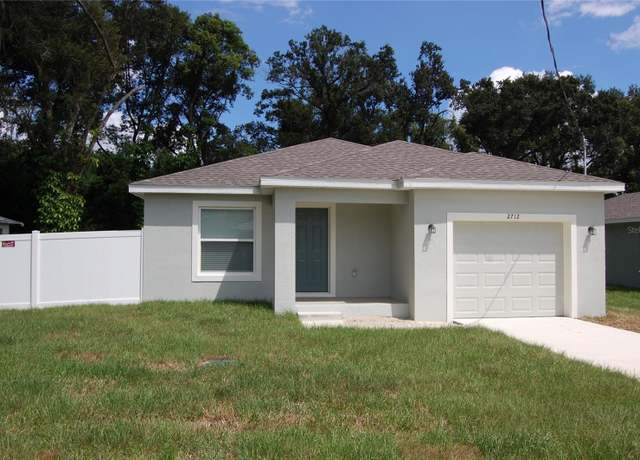 Property at 2712 Williston Dr, Lakeland, FL 33801, 3 beds, 2 baths