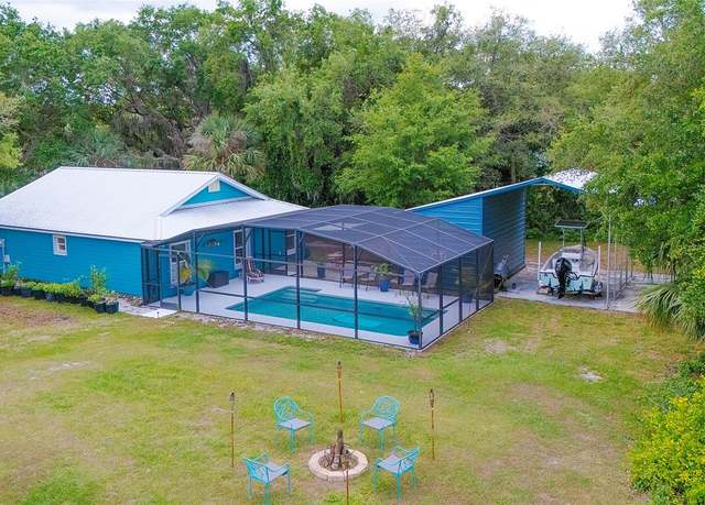 Property at 4577 Lake James Cir, Edgewater, FL 32141, 2 beds, 2 baths