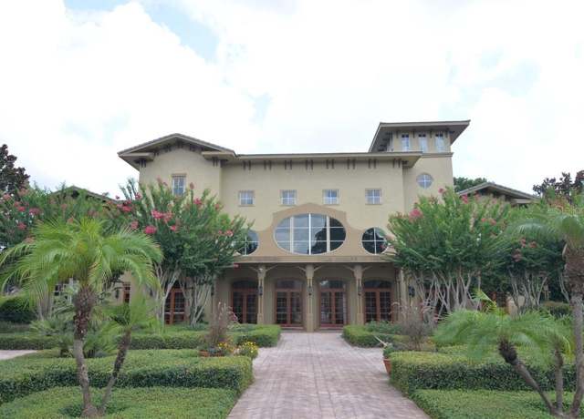 Property at 1341 Arbor Vista Loop #213, Lake Mary, FL 32746, 1 bed, 1 bath