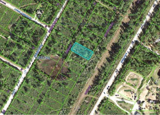 Property at ST Petersburg Dr, Indian Lake Estates, FL 33855