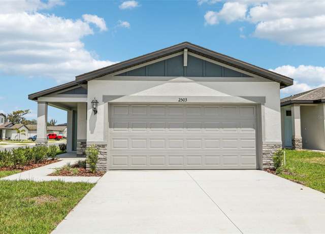 Property at 2503 Linda Knoll Ln, Bartow, FL 33830, 4 beds, 2 baths