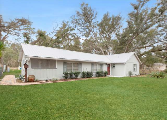Property at 1704 15th St, Orange City, FL 32763, 4 beds, 1.5 baths