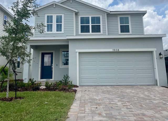 Property at 1908 Diamond Head Cir, Lake Hamilton, FL 33851, 4 beds, 2.5 baths