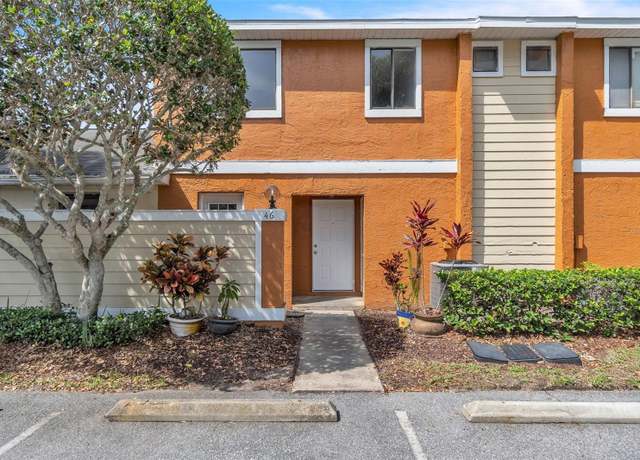 Property at 46 Silver Falls Cir, Kissimmee, FL 34743, 3 beds, 2 baths