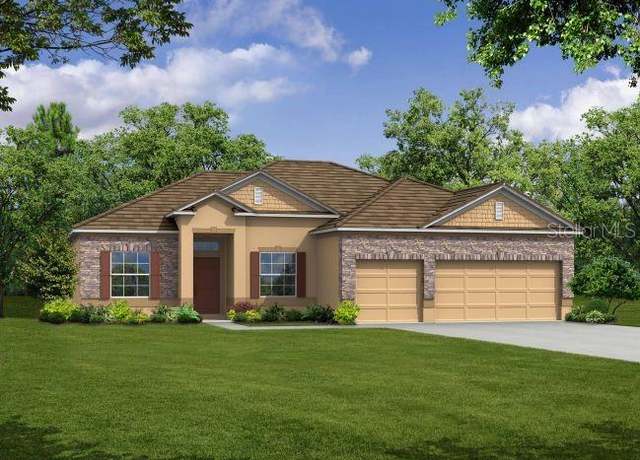 Property at 6 Fringetree Ct, Homosassa, FL 34446, 4 beds, 3 baths