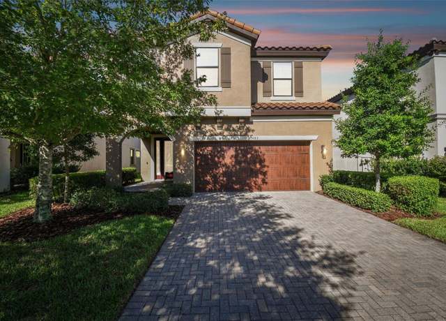 Property at 13083 Burns Dr, Odessa, FL 33556, 4 beds, 2.5 baths