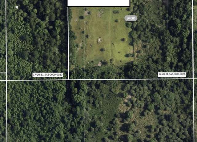 Property at 773-775 Pineway, Sanford, FL 32773