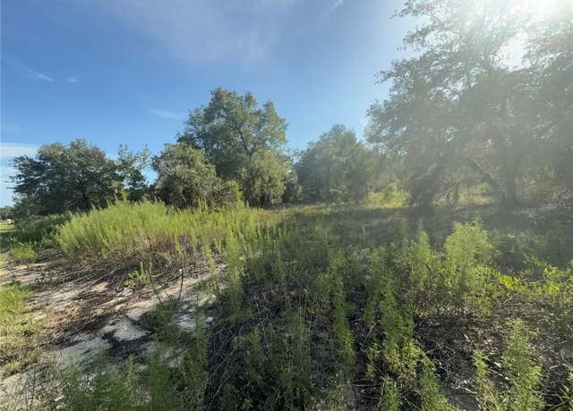 Property at SW Big Bear Rdg, Dunnellon, FL 34431